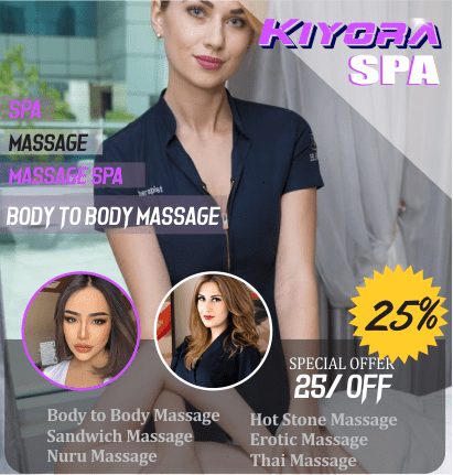 Body to Body Massage in Virar